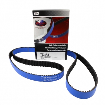 Correia Dentada Gates T328RB Subaru Impreza WRX - Cód.7282