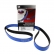 Correia Dentada Gates T328RB Subaru Impreza WRX - Cód.7282
