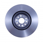 Kit Disco de Freio BD6085 Diant. VW Tiguan, Golf - Cód.6514