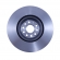 Kit Disco de Freio BD6085 Diant. VW Tiguan, Golf - Cód.6514