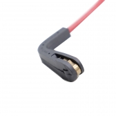 Sensor de Pastilha Textar 98048300  Discovery - Cód.10419