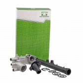 Kit Válvula Termostática MTE 20037 VW Fox EA111 - Cód.9367
