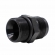 Niple Adaptador 10AN x M22 Reta com Oring - Cód.9439