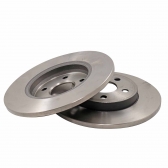 Kit Disco de Freio BD6768 Tras. Ford Mondeo - Cód.8945