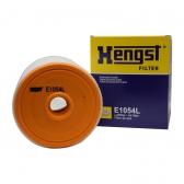 Filtro de Ar Hengst E1054L Audi A6, A7 Tfsi 3.0 - Cód.9987