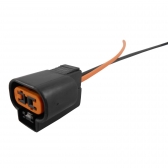 Chicote ETE5472 Sensor de Ré Jac J3 - Cód.6678