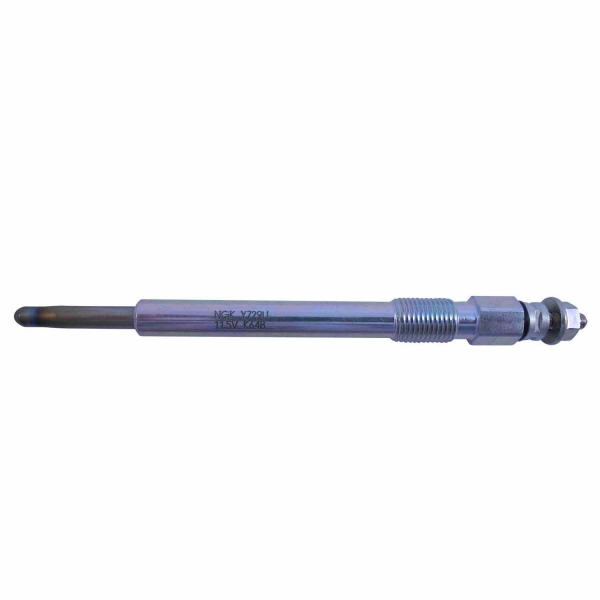 Vela Aquecedora NGK Y-729U GM S10, Silverado - Cód.2923