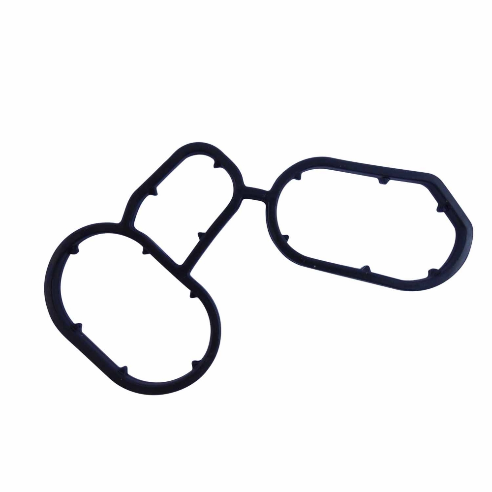 Junta Radiador de Óleo Elring 240.070 BMW 118i - Cód.6146