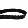Correia Dentada Gates 5241 Subaru Impreza, Legacy - Cód.4717