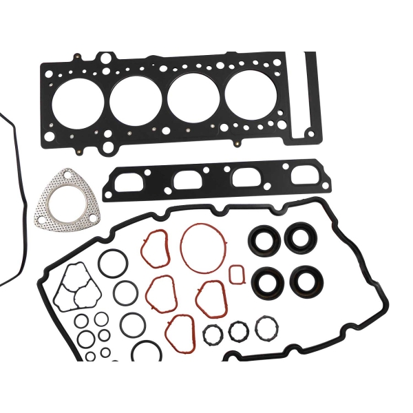 Jg Juntas Superior Elring B82.100 Fiat E-Torq 1.6 - Cód.3416