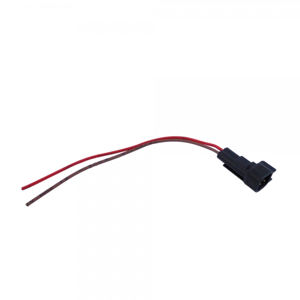 Chicote Bico Injetor USCar ETE9726 GM Captiva -Cód.5846