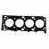 Junta Cabeçote Elring 530.460 Toyota Hilux 2.8 - Cód.14638