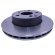 Kit Disco de Freio BD6476 Diant. Mercedes C180 - Cód.3658
