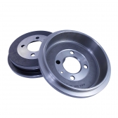 Kit Tambor de Freio BD9615 Tras. VW Up, Voyage - Cód.6392