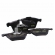Pastilha Diant. Textar 2580301 Jaguar F-Type - Cód.12244