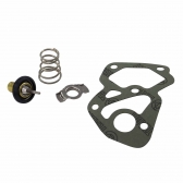 Válvula Termostática MTE VT244.87 Fiat Palio - Cód.11440