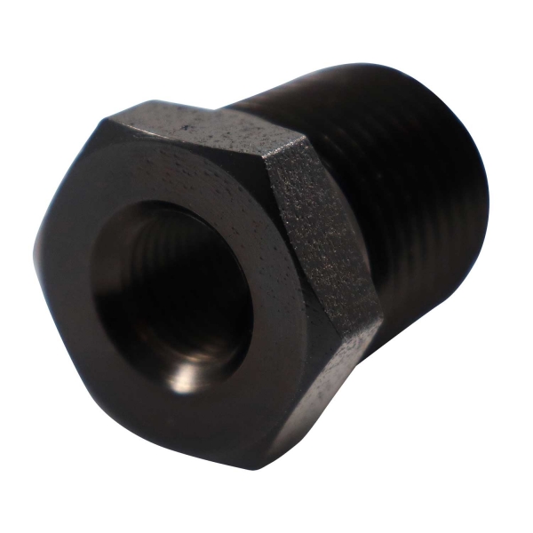 Niple Adaptador 1/2NPT x 4AN Interno - Cód.7455
