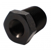 Niple Adaptador 1/2NPT x 4AN Interno - Cód.7455