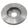 Kit Disco de Freio BD2232 Diant. Renault Scenic - Cód.10229