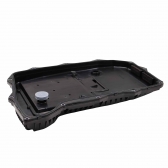 Carter Cambio Aut. Hengst HG108H D839 Audi Q5 - Cód.12821