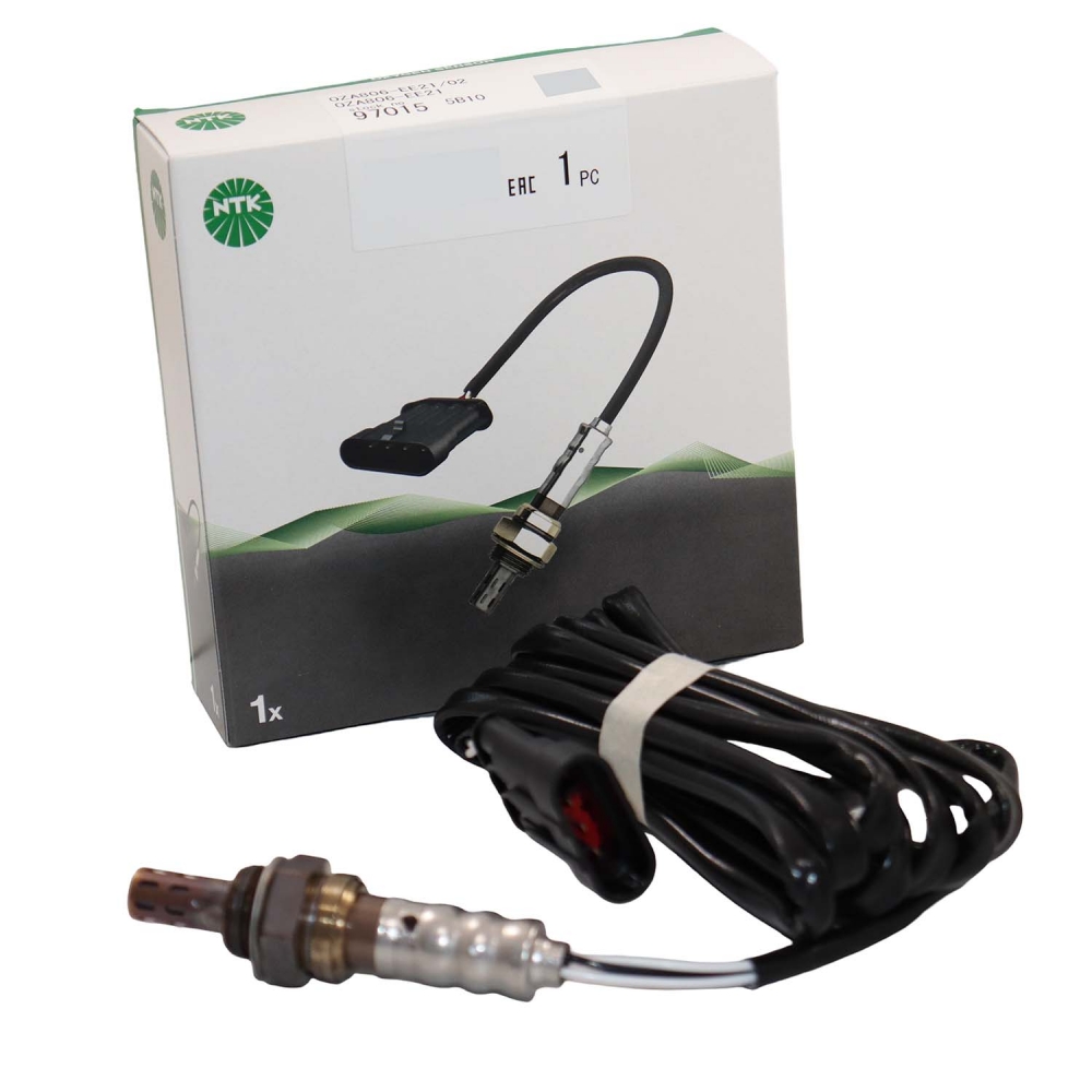 Sonda Lambda NTK OZA806-EE21 GM Astra, Zafira - Cód.2834