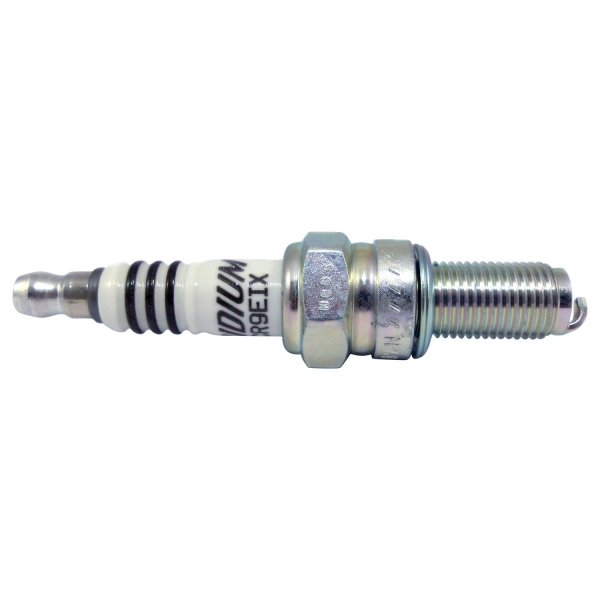 Vela de Ignição NGK CR9EIX Yamaha XJ6F, Fazer - Cód.112