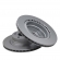 Kit Disco Freio Textar 92133003 Tras. BMW 120i - Cód.14469