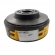 Kit Disco de Freio BD4422 Diant. Chery Face - Cód.6997