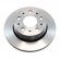 Kit Disco de Freio BD7076 Tras. Fiat Ducato 2.3 - Cód.10635