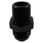 Niple Aeroquip 3/8NPT x 8AN - Cód.6925