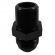 Niple Aeroquip 3/8NPT x 8AN - Cód.6925