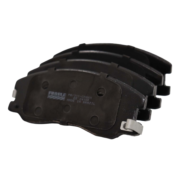 Pastilha Diant. Frasle PD711CMAXX GM Captiva - Cód.13241