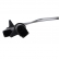 Sensor de Pastilha Textar 98061800 Audi A4, Q7 - Cód.10350