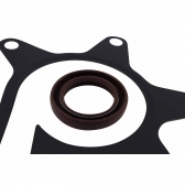 Jg Juntas Inf. Elring 397.260 Toyota Etios 1.3 - Cód.12340