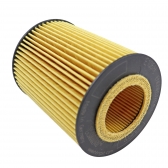 Filtro de Óleo Hengst E106H D171 Freelander II - Cód.9731