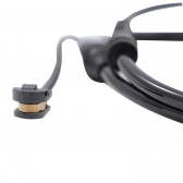 Sensor de Pastilha Textar 98042400 528i, 535i - Cód.10414