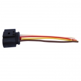 Chicote Flange  Bomba de Combustivel ETE5774 VW  - Cód.5777