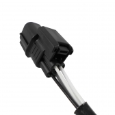 Sonda Lambda NTK OZA719-HG3 Honda HRV 1.8 16V - Cód.3769