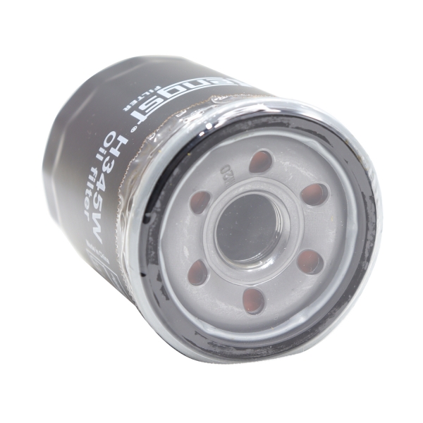 Filtro de Óleo Hengst H345W Subaru Forester - Cód.10978