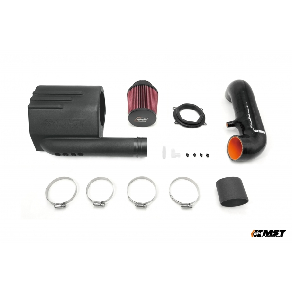 Filtro de Ar MST Intake Performance Audi A3 1.4 - Cód.14610