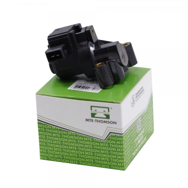 Atuador de Marcha Lenta MTE 7418 GM S10, Vectra - Cód.10294