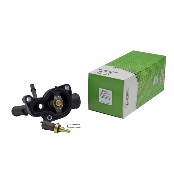 Kit Válv. Termostática MTE 20047 Fiat Idea, Punto - Cód.9372