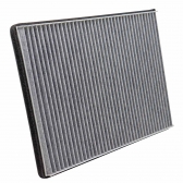 Filtro Cabine Hengst E913LC Mercedes A160, A190 - Cód.11950