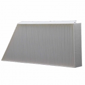 Filtro de Cabine Hengst E971LI01 Peugeot 207 - Cód.12082