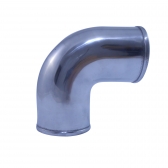 Curva de Alumínio Fundido 90 graus x 3 pol. - Cód.1020