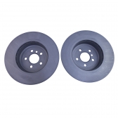 Kit Disco de Freio BD0060 Tras. L.E e L.D BMW 330i- Cód.6228