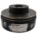 Kit Disco de Freio BD4681 Diant. Citroen Jumper - Cód.4413