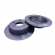 Kit Disco de Freio BD5116 Tras. Jeep Grand Cherokee-Cód.4743
