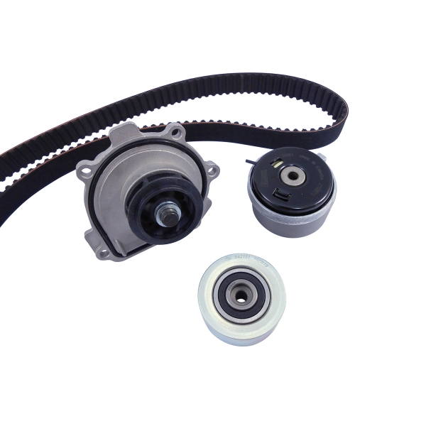 Kit Correia Bomba Gates WP0144/KS313 GM Cruze - Cód.5648