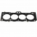 Junta Cabeçote Elring 708.040 Toyota Corolla 1.8 - Cód.8697